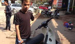 Hà Nội: Vờ mơ thấy ma để trốn 141